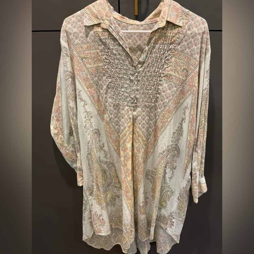 Lola Australia Women’s Size M Dress/Tunic